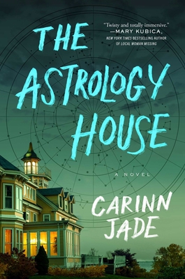 The Astrology House 1668045966 Book Cover
