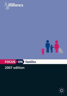 Focus on Families 1403993238 Book Cover