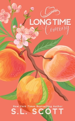 Long Time Coming: Special Edition 1962626407 Book Cover