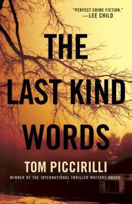 The Last Kind Words 0345542363 Book Cover