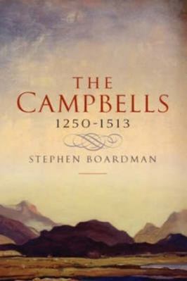 The Campbells 0859766624 Book Cover