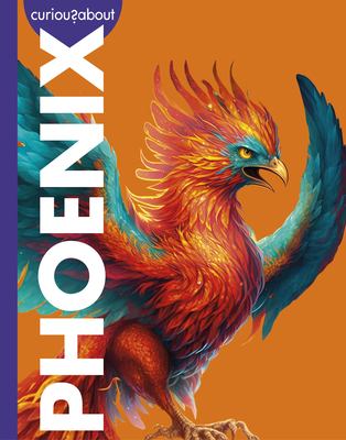 Curious about Phoenix B0D9GKKQCS Book Cover
