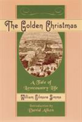 The Golden Christmas 1570036128 Book Cover