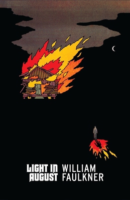 Light in August (Vintage American Gothic) 1784878588 Book Cover