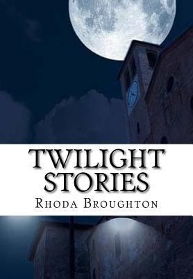 Twilight Stories 1523754729 Book Cover