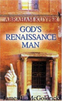 Abraham Kuyper 0852344465 Book Cover
