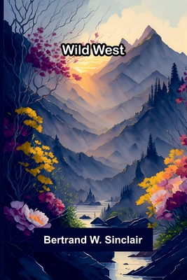 Wild west 9374596865 Book Cover