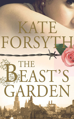 The Beast's Garden 1978666004 Book Cover