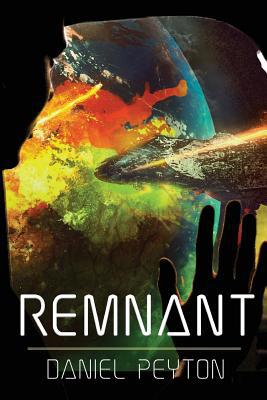 Remnant 1620209845 Book Cover