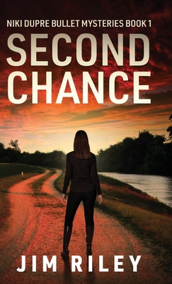 Second Chance 4824182581 Book Cover