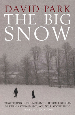 The Big Snow 1582342938 Book Cover