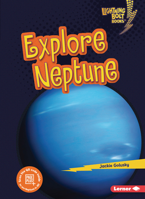 Explore Neptune 1728423643 Book Cover