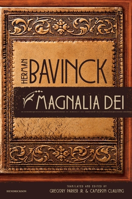 Magnalia Dei 1496477731 Book Cover