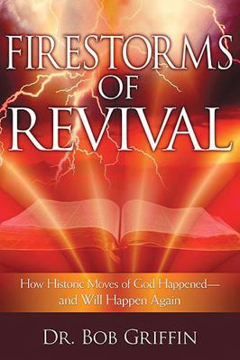 Firestorms of Revival: How Historic Moves of Go... 1599790645 Book Cover