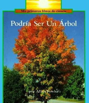 Podria ser un arbol = It Could Still Be a Tree [Spanish] 051634904X Book Cover