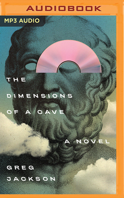The Dimensions of a Cave 1491594896 Book Cover