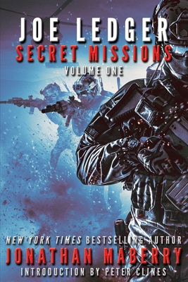 Joe Ledger: Secret Missions Volume One 1950305929 Book Cover