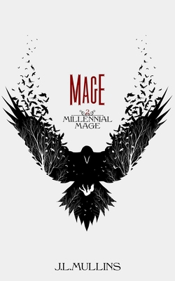 Mage: A Slice of Life Progression Fantasy            Book Cover