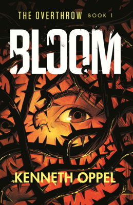 Bloom B0GMYZL6TY Book Cover