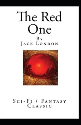 The Red One Annotated B08YHZVP9B Book Cover