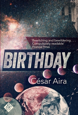 Birthday 1911508407 Book Cover