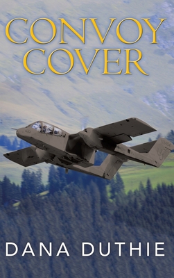 Convoy Cover 163790861X Book Cover