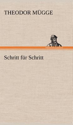 Schritt Fur Schritt [German] 3847257714 Book Cover