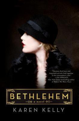 Bethlehem 1250201497 Book Cover