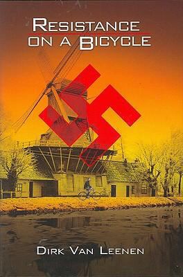 Resistance on a Bicycle 158588961X Book Cover