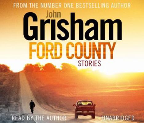 Ford County 1846572460 Book Cover