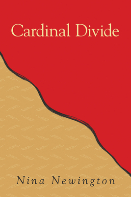 Cardinal Divide: Volume 172 1771834420 Book Cover