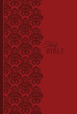 Study Bible-KJV-Personal Size Signature 1401677436 Book Cover