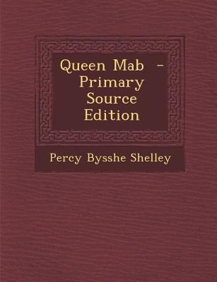 Queen Mab 1287841953 Book Cover