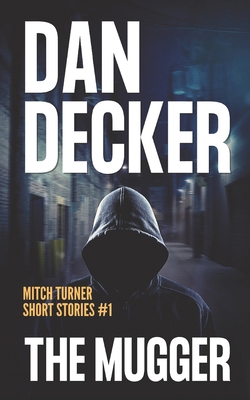 The Mugger 1675263493 Book Cover