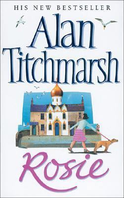 Rosie 0743430107 Book Cover