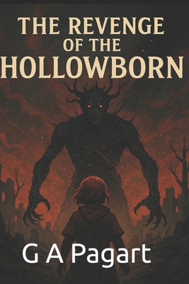 Revenge of The Hollowborn B0FK5HY7WB Book Cover