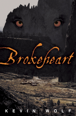 Brokeheart 1635839009 Book Cover