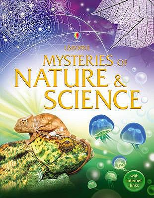 The Big Book of Mysteries and Marvels (Internet... 0746088884 Book Cover