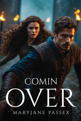 Comin Over 1787997367 Book Cover