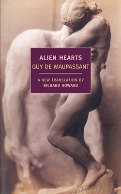 Alien Hearts 1590172604 Book Cover