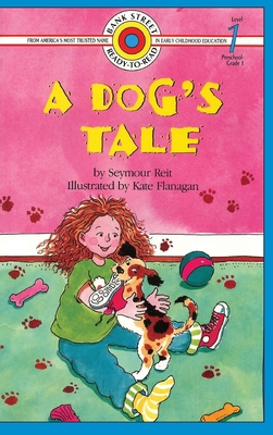 A Dog's Tale: Level 1 1876966386 Book Cover
