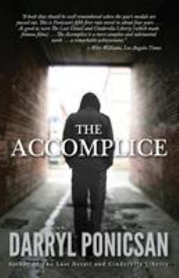 The Accomplice 1941071155 Book Cover