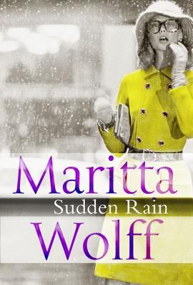 Sudden Rain 0743248090 Book Cover