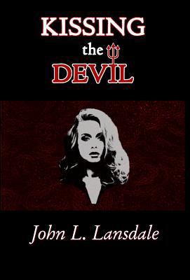 Kissing the Devil 1949381137 Book Cover