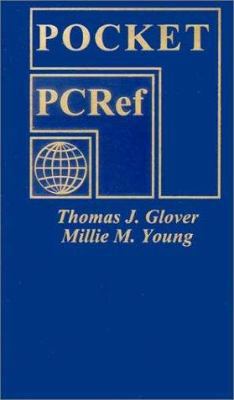 Pocket PC Ref 1885071388 Book Cover