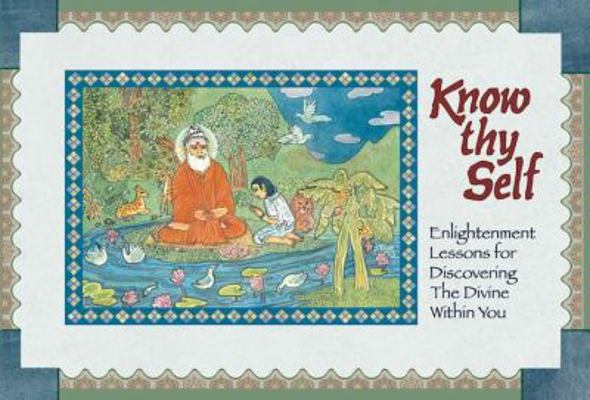 Know Thyself 094549792X Book Cover