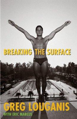 Breaking the Surface 1402206666 Book Cover