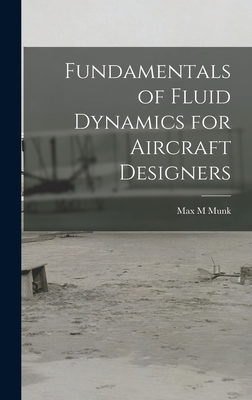 Fundamentals of Fluid Dynamics for Aircraft Des... 1015813712 Book Cover