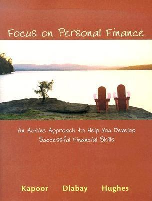 Focus on Personal Finance: An Active Approach t... 0073133108 Book Cover