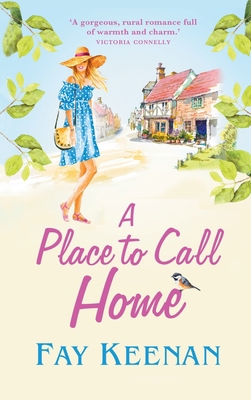 A Place To Call Home 1804261513 Book Cover